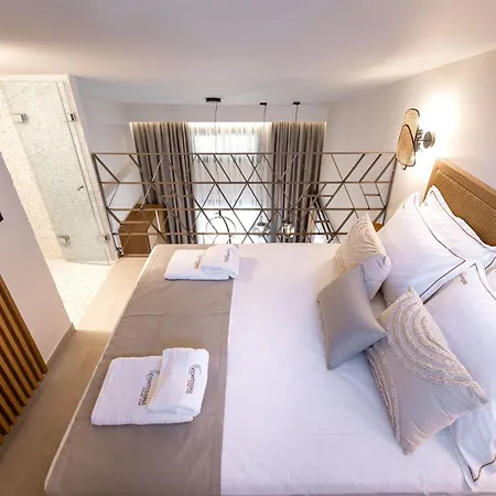 Apart Otel Quintessina Luxury