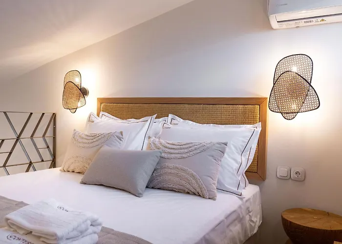 Quintessina Luxury Aparthotel