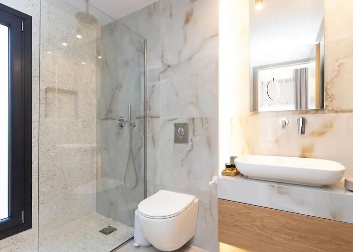 Aparthotel Quintessina Luxury