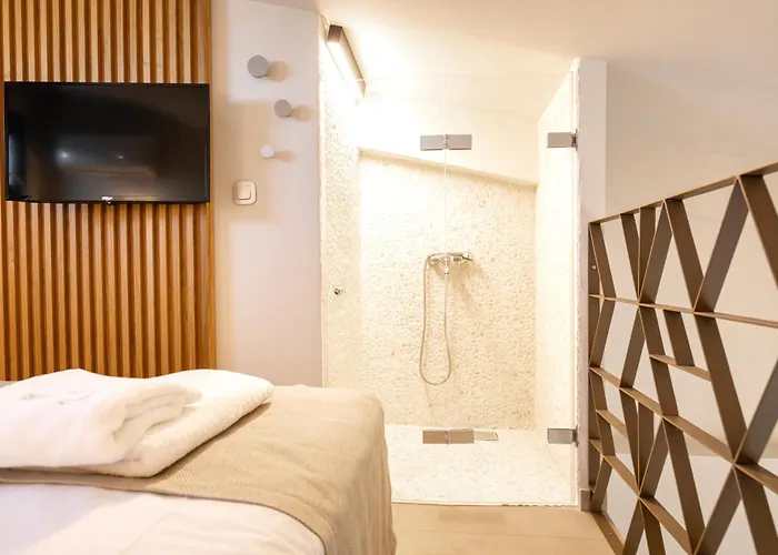 Aparthotel Quintessina Luxury