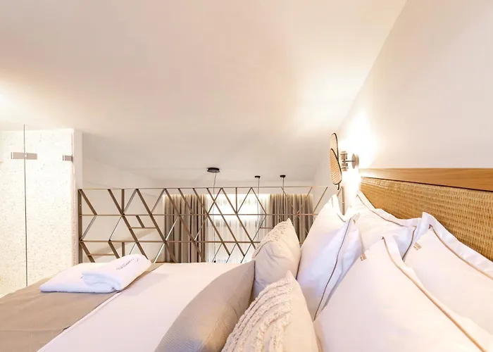 Quintessina Luxury Aparthotel