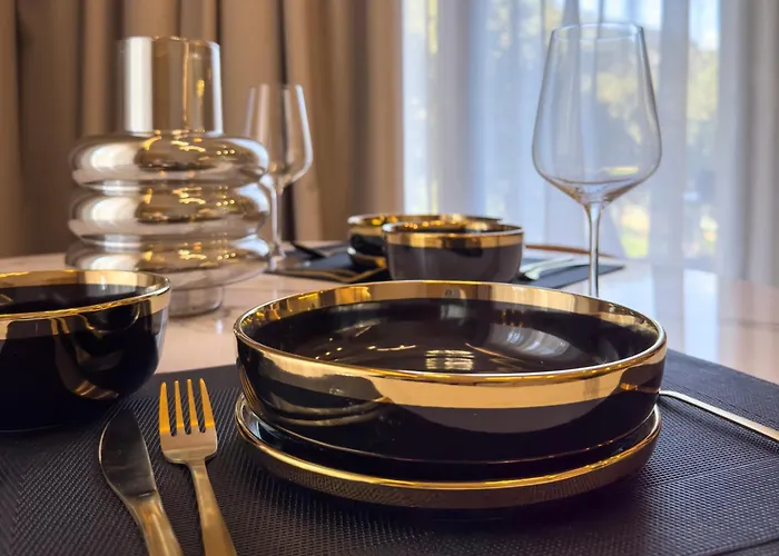 Quintessina Luxury 4*