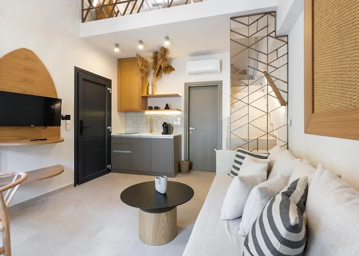 Quintessina Luxury Aparthotel