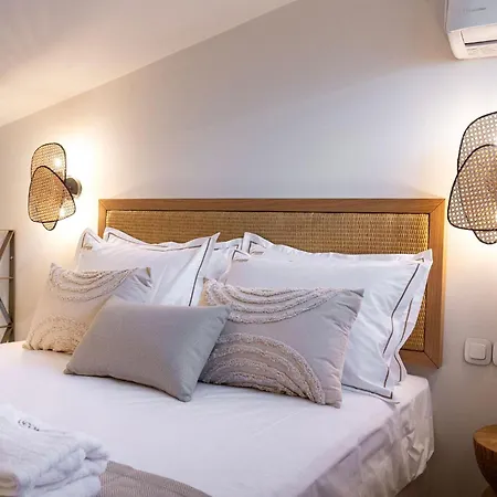 Quintessina Luxury Aparthotel