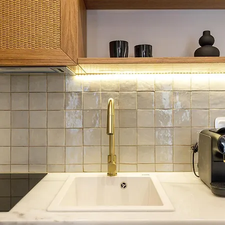 Aparthotel Quintessina Luxury 3*