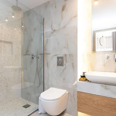 Aparthotel Quintessina Luxury