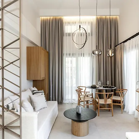 Contessina Luxury * Chrysi Ammoudia