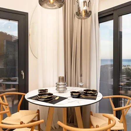 Contessina Luxury