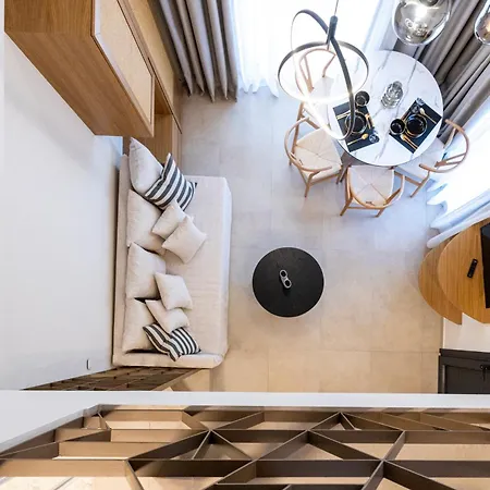Contessina Luxury Aparthotel
