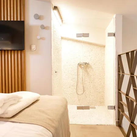 Aparthotel Contessina Luxury
