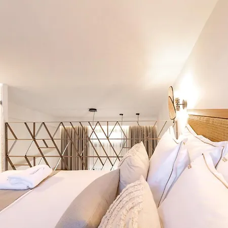 Quintessina Luxury Aparthotel