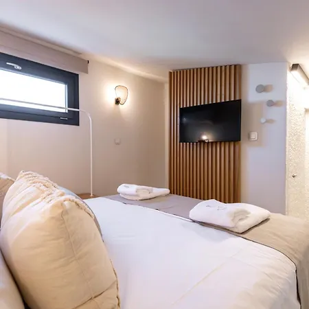 Aparthotel Contessina Luxury