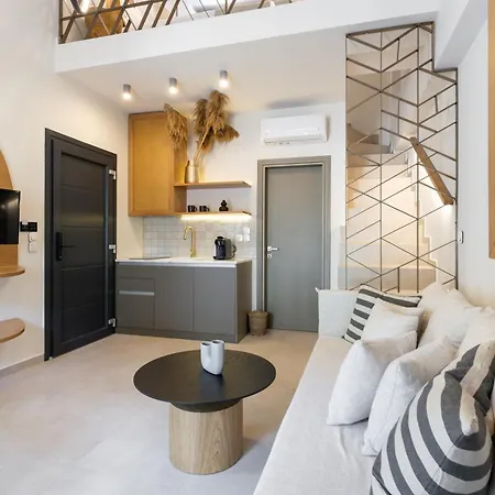 Quintessina Luxury Aparthotel