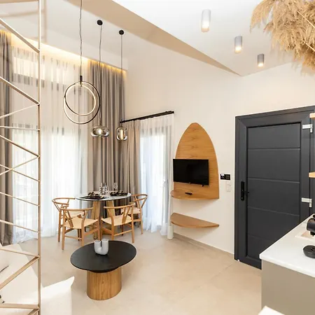 Aparthotel Contessina Luxury