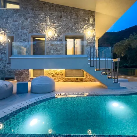 Aparthotel Contessina Luxury *