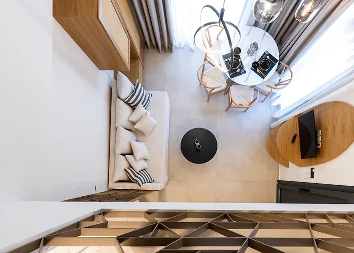 Quintessina Luxury Apart-hotel