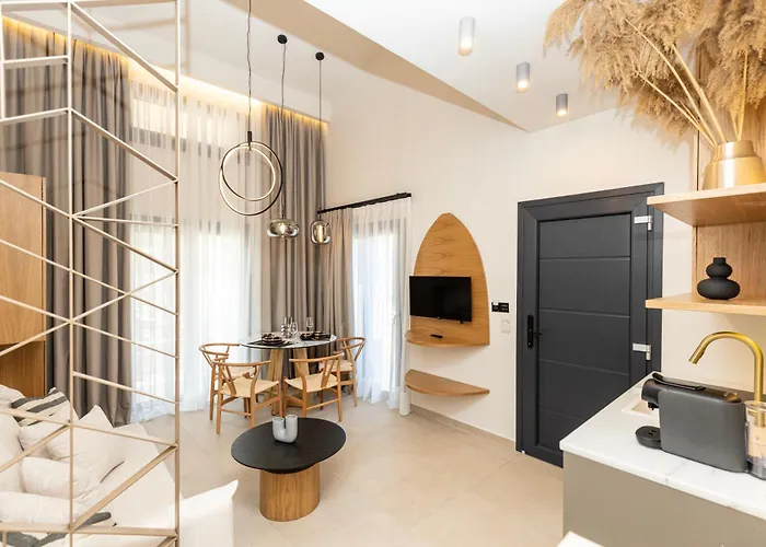 Apart-hotel Quintessina Luxury