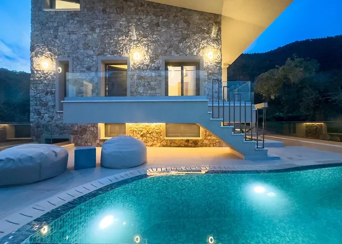 Apart-hotel Quintessina Luxury 3*